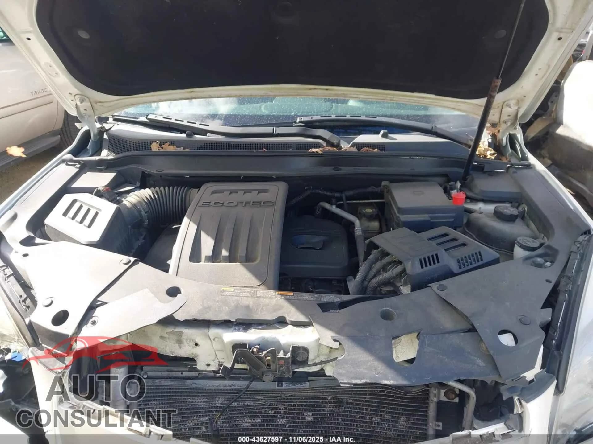 2015 CHEVROLET EQUINOX Damaged VIN 1GNALDEK5FZ109711 – odometer reading 2015 CHEVROLET EQUINOX Damaged VIN 1GNALDEK5FZ109711 – odometer reading