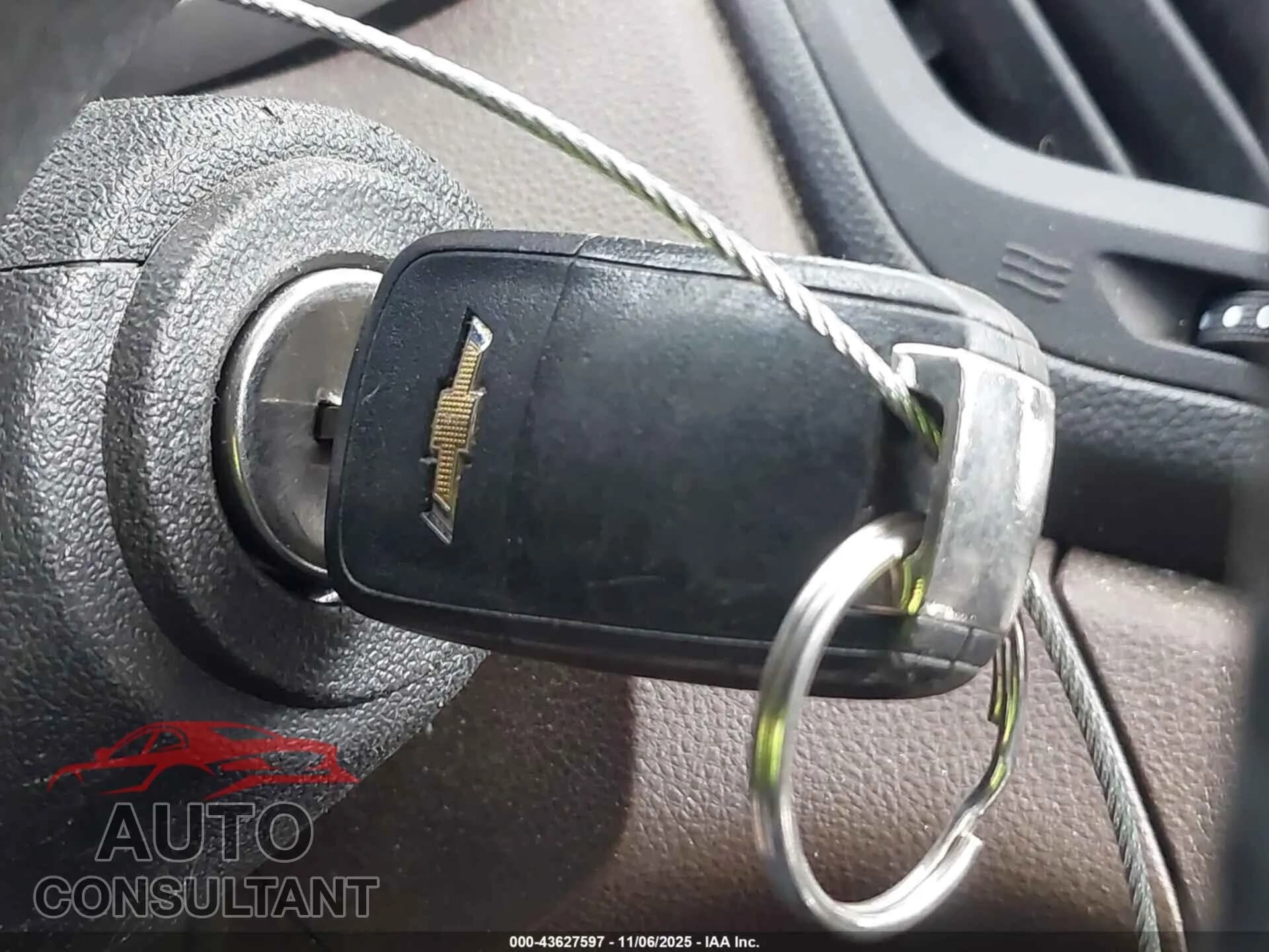 2015 CHEVROLET EQUINOX Damaged VIN 1GNALDEK5FZ109711 – photo 11 2015 CHEVROLET EQUINOX Damaged VIN 1GNALDEK5FZ109711 – photo 11