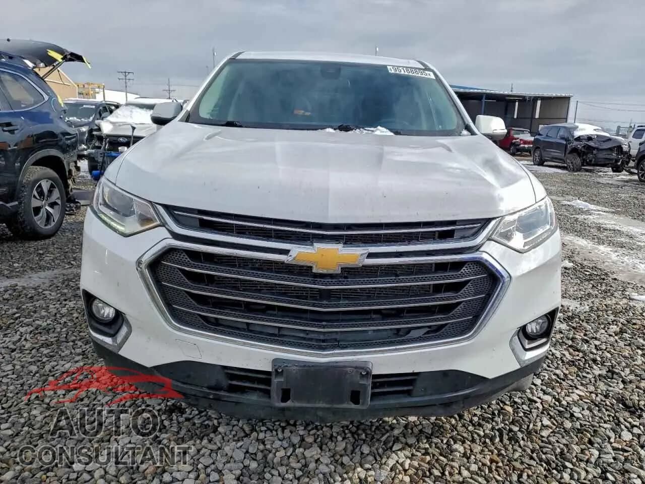 2021 CHEVROLET TRAVERSE Damaged VIN 1GNERGKW9MJ262242 – interior seats 2021 CHEVROLET TRAVERSE Damaged VIN 1GNERGKW9MJ262242 – interior seats