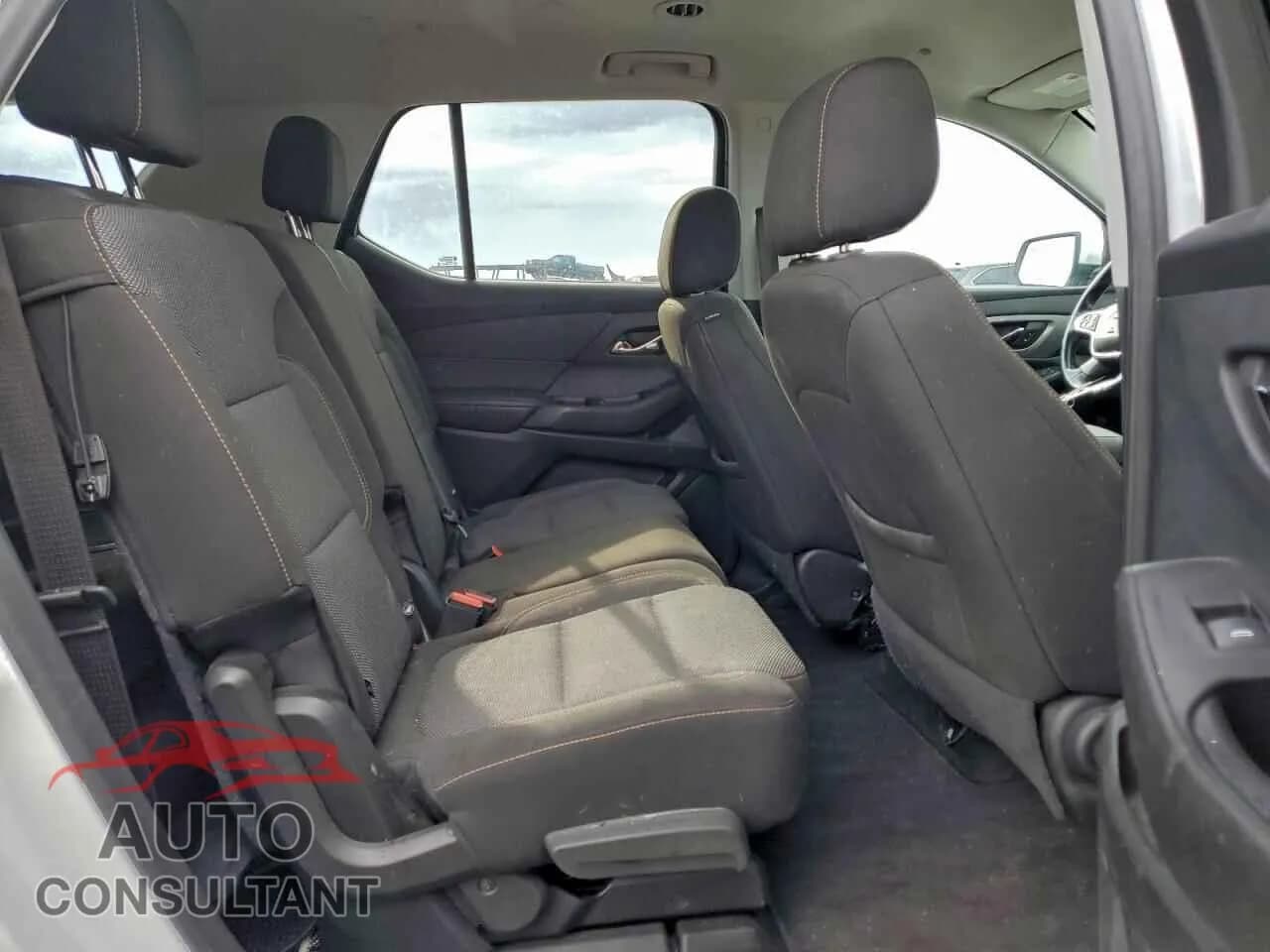 2021 CHEVROLET TRAVERSE Damaged VIN 1GNERGKW9MJ262242 – photo 11 2021 CHEVROLET TRAVERSE Damaged VIN 1GNERGKW9MJ262242 – photo 11