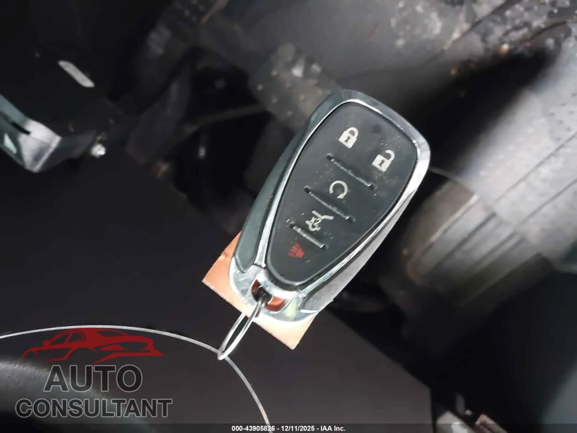 2020 CHEVROLET TRAVERSE Damaged VIN 1GNERHKW2LJ312161 – photo 11 2020 CHEVROLET TRAVERSE Damaged VIN 1GNERHKW2LJ312161 – photo 11