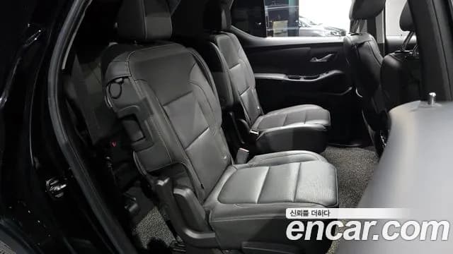2020 Chevrolet Traverse 3.6 AWD Redline Sold VIN 1GNEV9KW0LJ295040 – dashboard 2020 Chevrolet Traverse 3.6 AWD Redline Sold VIN 1GNEV9KW0LJ295040 – dashboard