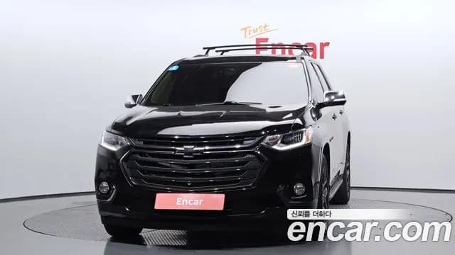 2020 Chevrolet Traverse 3.6 AWD Redline Sold VIN 1GNEV9KW0LJ295040 – interior seats 2020 Chevrolet Traverse 3.6 AWD Redline Sold VIN 1GNEV9KW0LJ295040 – interior seats