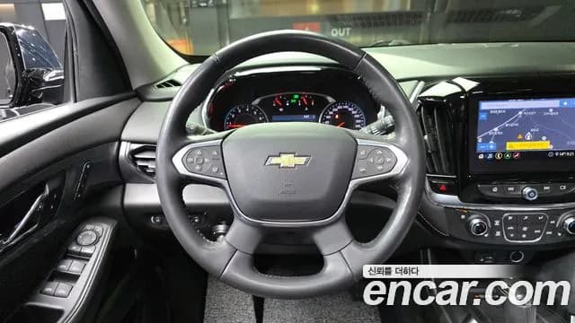 2020 Chevrolet Traverse 3.6 AWD Redline Sold VIN 1GNEV9KW0LJ295040 – photo 15 2020 Chevrolet Traverse 3.6 AWD Redline Sold VIN 1GNEV9KW0LJ295040 – photo 15