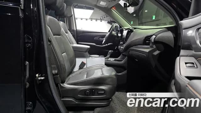 2020 Chevrolet Traverse 3.6 AWD Redline Sold VIN 1GNEV9KW0LJ295040 – photo 18 2020 Chevrolet Traverse 3.6 AWD Redline Sold VIN 1GNEV9KW0LJ295040 – photo 18