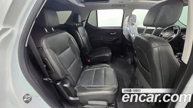 2021 Chevrolet Traverse 3.6 AWD Premier Sold VIN 1GNEV9KW0MJ162831 – front exterior 2021 Chevrolet Traverse 3.6 AWD Premier Sold VIN 1GNEV9KW0MJ162831 – front exterior