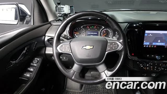 2020 Chevrolet Traverse 3.6 AWD Premier Sold VIN 1GNEV9KW1LJ178700 – exterior detail 2020 Chevrolet Traverse 3.6 AWD Premier Sold VIN 1GNEV9KW1LJ178700 – exterior detail