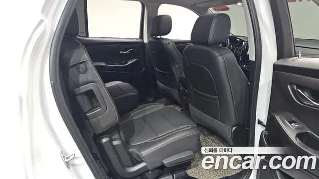 2021 Chevrolet Traverse 3.6 AWD Redline Sold VIN 1GNEV9KW1MJ125478 – dashboard 2021 Chevrolet Traverse 3.6 AWD Redline Sold VIN 1GNEV9KW1MJ125478 – dashboard