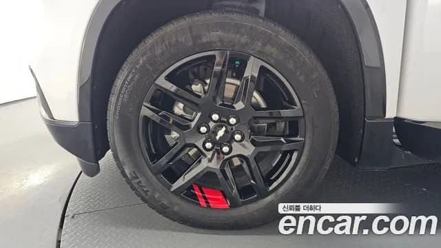 2021 Chevrolet Traverse 3.6 AWD Redline Sold VIN 1GNEV9KW1MJ125478 – photo 13 2021 Chevrolet Traverse 3.6 AWD Redline Sold VIN 1GNEV9KW1MJ125478 – photo 13