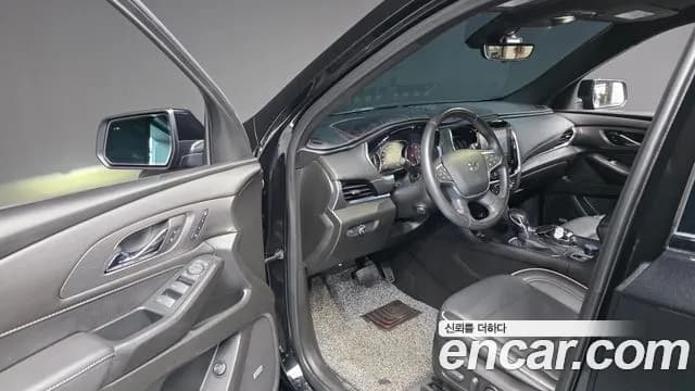 2022 Chevrolet Traverse 3.6 AWD Redline Sold VIN 1GNEV9KW1NJ159793 – photo 15 2022 Chevrolet Traverse 3.6 AWD Redline Sold VIN 1GNEV9KW1NJ159793 – photo 15
