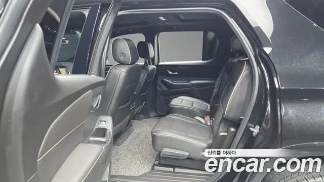 2022 Chevrolet Traverse 3.6 AWD Redline Sold VIN 1GNEV9KW1NJ159793 – photo 16 2022 Chevrolet Traverse 3.6 AWD Redline Sold VIN 1GNEV9KW1NJ159793 – photo 16
