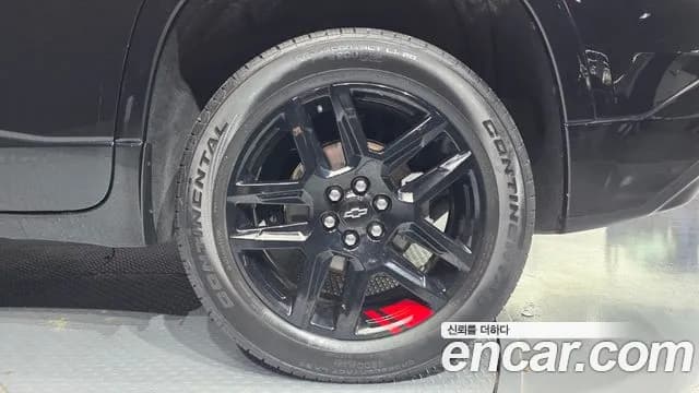2022 Chevrolet Traverse 3.6 AWD Redline Sold VIN 1GNEV9KW1NJ159793 – photo 18 2022 Chevrolet Traverse 3.6 AWD Redline Sold VIN 1GNEV9KW1NJ159793 – photo 18