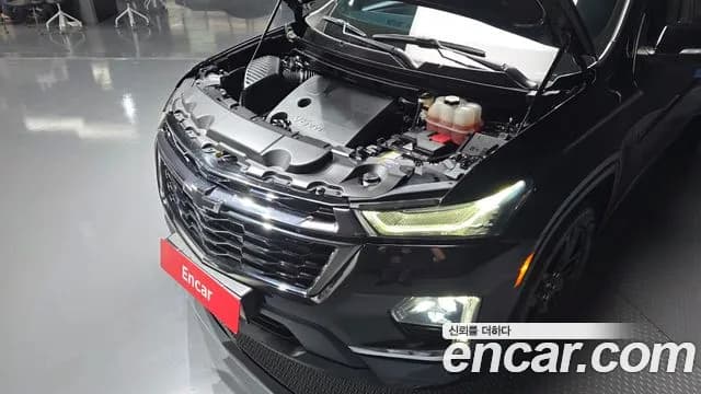 2022 Chevrolet Traverse 3.6 AWD Redline Sold VIN 1GNEV9KW1NJ159793 – photo 20 2022 Chevrolet Traverse 3.6 AWD Redline Sold VIN 1GNEV9KW1NJ159793 – photo 20