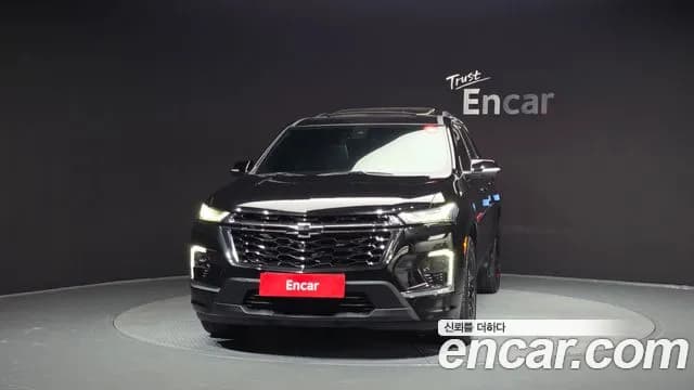 2022 Chevrolet Traverse 3.6 AWD Redline Sold VIN 1GNEV9KW1NJ159793 – photo 23 2022 Chevrolet Traverse 3.6 AWD Redline Sold VIN 1GNEV9KW1NJ159793 – photo 23