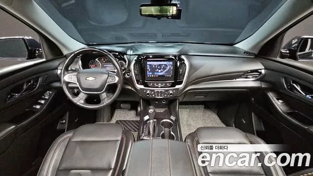 2020 Chevrolet Traverse 3.6 AWD Redline Sold VIN 1GNEV9KW2LJ263545 – dashboard 2020 Chevrolet Traverse 3.6 AWD Redline Sold VIN 1GNEV9KW2LJ263545 – dashboard