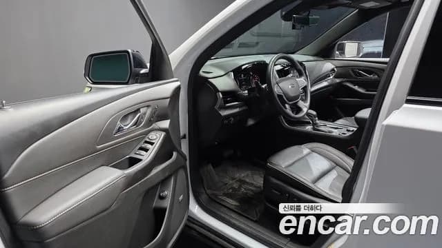 2023 Chevrolet Traverse 3.6 AWD Redline Sold VIN 1GNEV9KW2PJ128099 – photo 11 2023 Chevrolet Traverse 3.6 AWD Redline Sold VIN 1GNEV9KW2PJ128099 – photo 11