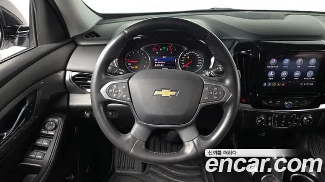 2020 Chevrolet Traverse 3.6 AWD LT Leather Premium Sold VIN 1GNEV9KW3LJ153345 – side profile 2020 Chevrolet Traverse 3.6 AWD LT Leather Premium Sold VIN 1GNEV9KW3LJ153345 – side profile