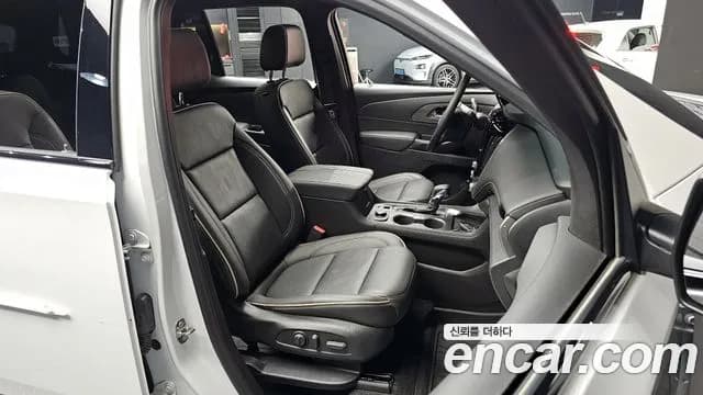 2023 Chevrolet Traverse 3.6 AWD Redline Sold VIN 1GNEV9KW3PJ148023 – side profile 2023 Chevrolet Traverse 3.6 AWD Redline Sold VIN 1GNEV9KW3PJ148023 – side profile