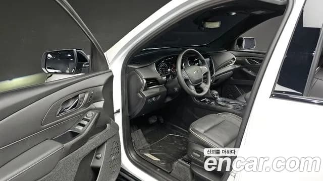 2023 Chevrolet Traverse 3.6 AWD Redline Sold VIN 1GNEV9KW3PJ148023 – photo 18 2023 Chevrolet Traverse 3.6 AWD Redline Sold VIN 1GNEV9KW3PJ148023 – photo 18