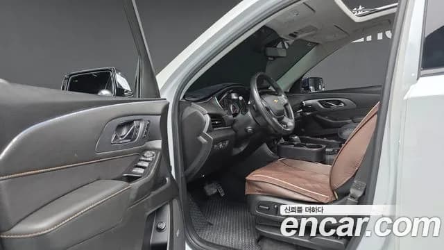2020 Chevrolet Traverse 3.6 AWD Redline Sold VIN 1GNEV9KW4LJ268536 – side profile 2020 Chevrolet Traverse 3.6 AWD Redline Sold VIN 1GNEV9KW4LJ268536 – side profile