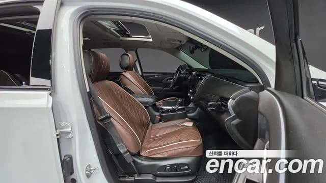 2020 Chevrolet Traverse 3.6 AWD Redline Sold VIN 1GNEV9KW4LJ268536 – trunk area 2020 Chevrolet Traverse 3.6 AWD Redline Sold VIN 1GNEV9KW4LJ268536 – trunk area