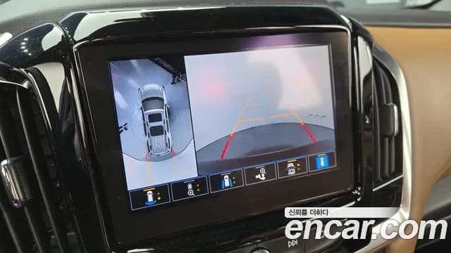 2023 Chevrolet Traverse 3.6 AWD Hi Country Sold VIN 1GNEV9KW4PJ119176 – photo 12 2023 Chevrolet Traverse 3.6 AWD Hi Country Sold VIN 1GNEV9KW4PJ119176 – photo 12