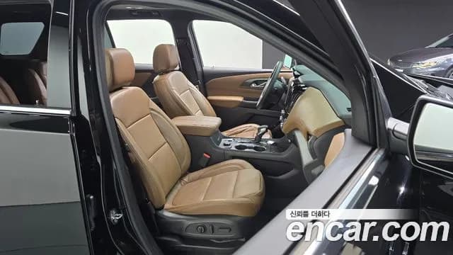 2023 Chevrolet Traverse 3.6 AWD Hi Country Sold VIN 1GNEV9KW4PJ119176 – photo 13 2023 Chevrolet Traverse 3.6 AWD Hi Country Sold VIN 1GNEV9KW4PJ119176 – photo 13