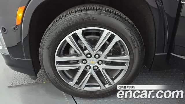 2023 Chevrolet Traverse 3.6 AWD Hi Country Sold VIN 1GNEV9KW4PJ119176 – photo 18 2023 Chevrolet Traverse 3.6 AWD Hi Country Sold VIN 1GNEV9KW4PJ119176 – photo 18