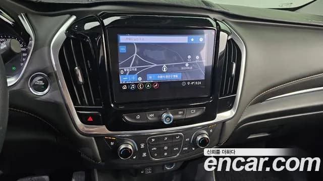 2020 Chevrolet Traverse 3.6 AWD Redline Sold VIN 1GNEV9KW5LJ302421 – dashboard 2020 Chevrolet Traverse 3.6 AWD Redline Sold VIN 1GNEV9KW5LJ302421 – dashboard