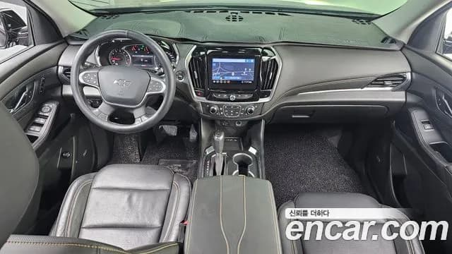 2020 Chevrolet Traverse 3.6 AWD Redline Sold VIN 1GNEV9KW5LJ302421 – interior seats 2020 Chevrolet Traverse 3.6 AWD Redline Sold VIN 1GNEV9KW5LJ302421 – interior seats
