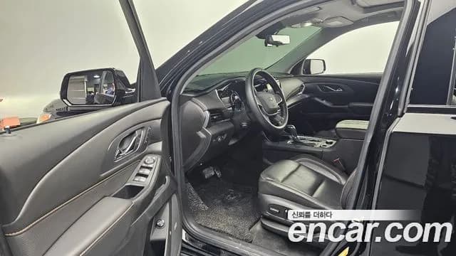 2020 Chevrolet Traverse 3.6 AWD Redline Sold VIN 1GNEV9KW5LJ302421 – engine bay 2020 Chevrolet Traverse 3.6 AWD Redline Sold VIN 1GNEV9KW5LJ302421 – engine bay