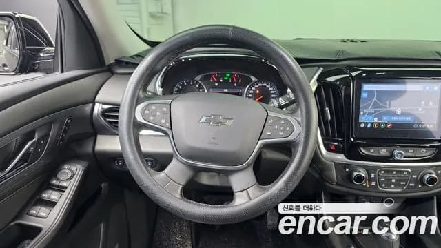 2020 Chevrolet Traverse 3.6 AWD Redline Sold VIN 1GNEV9KW5LJ302421 – exterior detail 2020 Chevrolet Traverse 3.6 AWD Redline Sold VIN 1GNEV9KW5LJ302421 – exterior detail