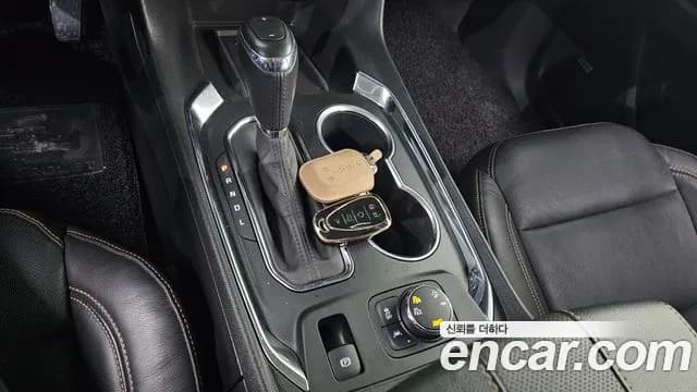 2020 Chevrolet Traverse 3.6 AWD Redline Sold VIN 1GNEV9KW5LJ302421 – undercarriage 2020 Chevrolet Traverse 3.6 AWD Redline Sold VIN 1GNEV9KW5LJ302421 – undercarriage