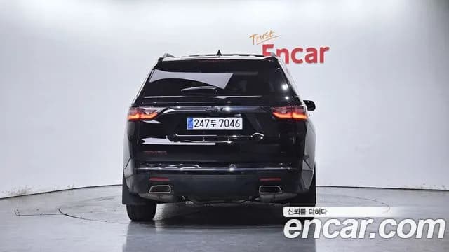 2020 Chevrolet Traverse 3.6 AWD Redline Sold VIN 1GNEV9KW5LJ302421 – photo 13 2020 Chevrolet Traverse 3.6 AWD Redline Sold VIN 1GNEV9KW5LJ302421 – photo 13