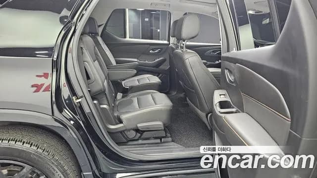 2020 Chevrolet Traverse 3.6 AWD Redline Sold VIN 1GNEV9KW5LJ302421 – photo 18 2020 Chevrolet Traverse 3.6 AWD Redline Sold VIN 1GNEV9KW5LJ302421 – photo 18