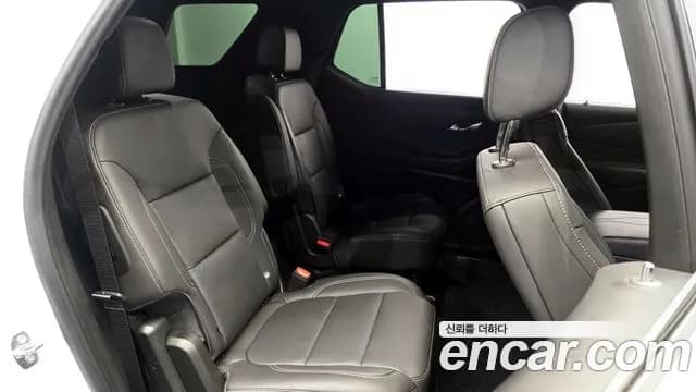 2023 Chevrolet Traverse 3.6 AWD LT Leather Premium Sold VIN 1GNEV9KW5PJ117467 – exterior detail 2023 Chevrolet Traverse 3.6 AWD LT Leather Premium Sold VIN 1GNEV9KW5PJ117467 – exterior detail