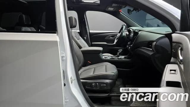 2023 Chevrolet Traverse 3.6 AWD Redline Sold VIN 1GNEV9KW5PJ152767 – dashboard 2023 Chevrolet Traverse 3.6 AWD Redline Sold VIN 1GNEV9KW5PJ152767 – dashboard