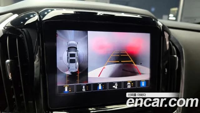 2023 Chevrolet Traverse 3.6 AWD Redline Sold VIN 1GNEV9KW5PJ152767 – trunk area 2023 Chevrolet Traverse 3.6 AWD Redline Sold VIN 1GNEV9KW5PJ152767 – trunk area
