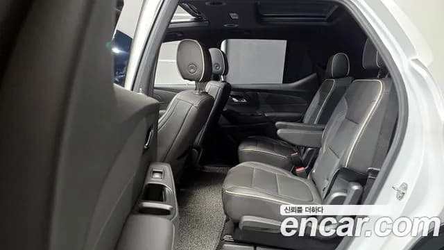 2023 Chevrolet Traverse 3.6 AWD Redline Sold VIN 1GNEV9KW5PJ152767 – photo 20 2023 Chevrolet Traverse 3.6 AWD Redline Sold VIN 1GNEV9KW5PJ152767 – photo 20