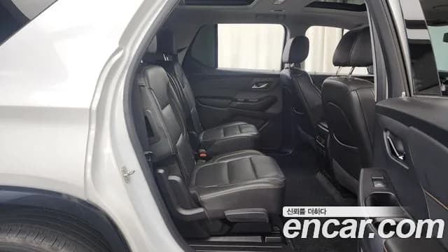 2020 Chevrolet Traverse 3.6 AWD Redline Sold VIN 1GNEV9KW6LJ203770 – engine bay 2020 Chevrolet Traverse 3.6 AWD Redline Sold VIN 1GNEV9KW6LJ203770 – engine bay