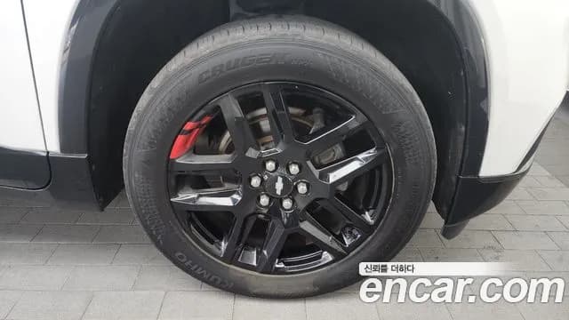 2020 Chevrolet Traverse 3.6 AWD Redline Sold VIN 1GNEV9KW6LJ203770 – trunk area 2020 Chevrolet Traverse 3.6 AWD Redline Sold VIN 1GNEV9KW6LJ203770 – trunk area