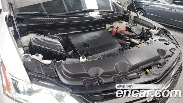 2020 Chevrolet Traverse 3.6 AWD Redline Sold VIN 1GNEV9KW6LJ203770 – photo 11 2020 Chevrolet Traverse 3.6 AWD Redline Sold VIN 1GNEV9KW6LJ203770 – photo 11