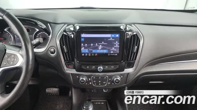 2020 Chevrolet Traverse 3.6 AWD Redline Sold VIN 1GNEV9KW6LJ203770 – photo 15 2020 Chevrolet Traverse 3.6 AWD Redline Sold VIN 1GNEV9KW6LJ203770 – photo 15