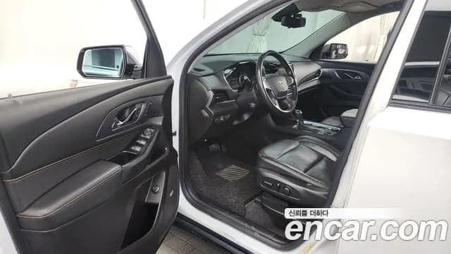 2020 Chevrolet Traverse 3.6 AWD Redline Sold VIN 1GNEV9KW6LJ203770 – photo 18 2020 Chevrolet Traverse 3.6 AWD Redline Sold VIN 1GNEV9KW6LJ203770 – photo 18