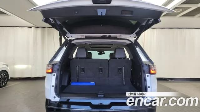 2020 Chevrolet Traverse 3.6 AWD Redline Sold VIN 1GNEV9KW6LJ203770 – photo 20 2020 Chevrolet Traverse 3.6 AWD Redline Sold VIN 1GNEV9KW6LJ203770 – photo 20