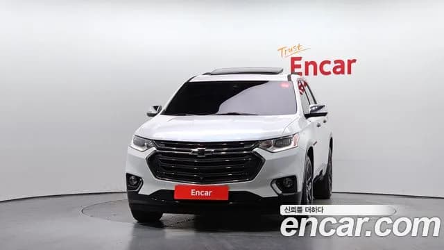 2020 Chevrolet Traverse 3.6 AWD Redline Sold VIN 1GNEV9KW6LJ234100 – side profile 2020 Chevrolet Traverse 3.6 AWD Redline Sold VIN 1GNEV9KW6LJ234100 – side profile