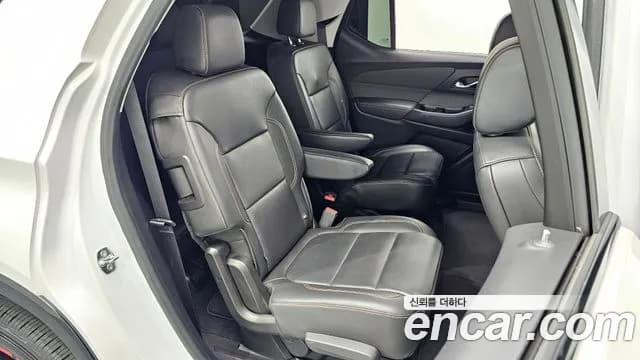 2020 Chevrolet Traverse 3.6 AWD Redline Sold VIN 1GNEV9KW6LJ234100 – engine bay 2020 Chevrolet Traverse 3.6 AWD Redline Sold VIN 1GNEV9KW6LJ234100 – engine bay