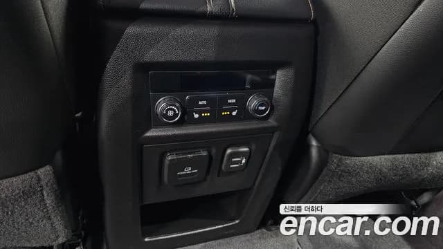 2020 Chevrolet Traverse 3.6 AWD Redline Sold VIN 1GNEV9KW6LJ234100 – undercarriage 2020 Chevrolet Traverse 3.6 AWD Redline Sold VIN 1GNEV9KW6LJ234100 – undercarriage
