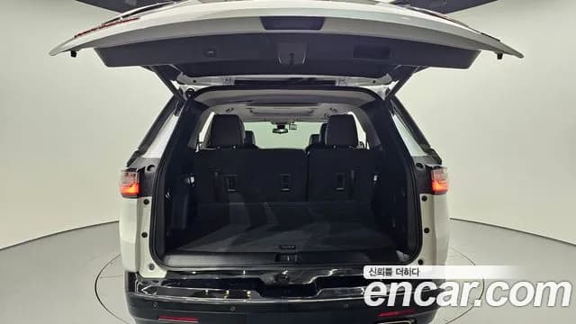 2020 Chevrolet Traverse 3.6 AWD Redline Sold VIN 1GNEV9KW6LJ234100 – odometer reading 2020 Chevrolet Traverse 3.6 AWD Redline Sold VIN 1GNEV9KW6LJ234100 – odometer reading
