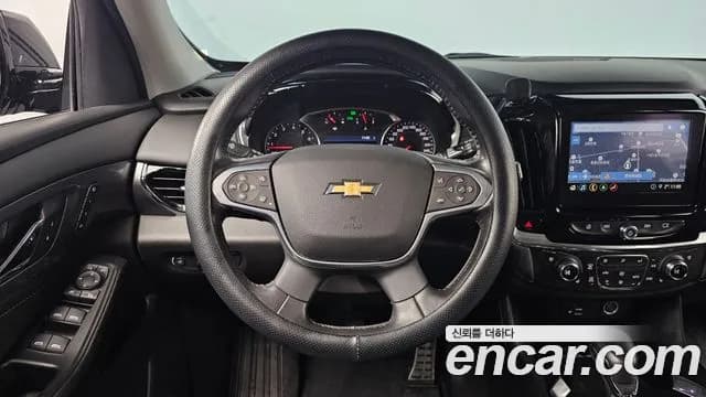 2021 Chevrolet Traverse 3.6 AWD Redline Sold VIN 1GNEV9KW6MJ164874 – dashboard 2021 Chevrolet Traverse 3.6 AWD Redline Sold VIN 1GNEV9KW6MJ164874 – dashboard